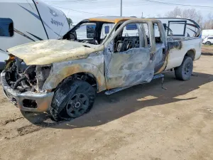 Ford F-250 6.2L 8 2016