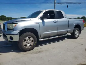 Toyota Tundra 5.7L 8 2007
