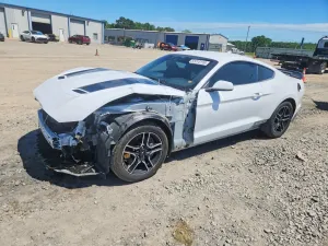 Ford Mustang 5.0L 8 2022