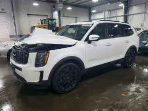 Kia Telluride 3.8L 6 2022