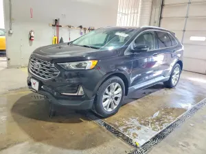 Ford Edge 2.0L 4 2020