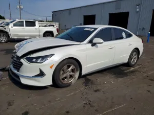 Hyundai Sonata 2.5L 4 2022