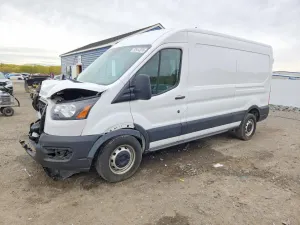 Ford Transit 3.5L 6 2021