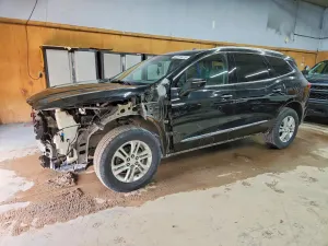 Buick Enclave 3.6L 6 2020