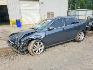Acura TSX 2.4L 4 2005