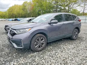 Honda CR-V 1.5L 4 2020