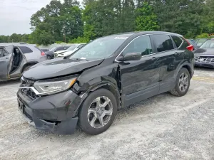 Honda CR-V 1.5L 4 2017