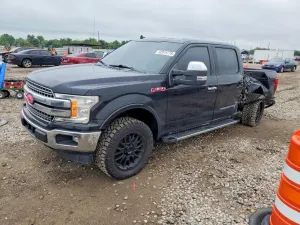 Ford F-150 3.5L 6 2018