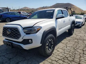 Toyota Tacoma 3.5L 6 2021
