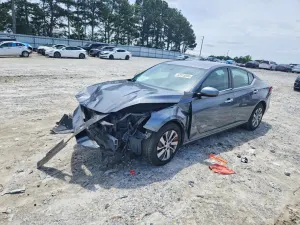 Nissan Altima 2.5L 4 2020