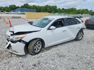 Chevrolet Malibu 2.5L 4 2015