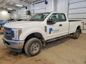 Ford F-250 6.2L 8 2019