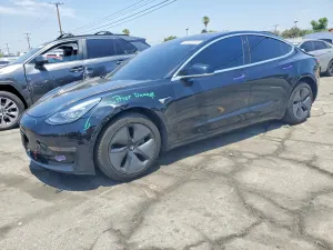Tesla Model 3 2018
