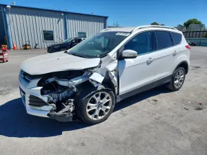 Ford Escape 1.6L 4 2014