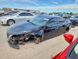 Nissan Altima 2.5L 4 2020