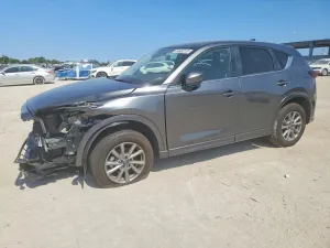 Mazda CX-5 2.5L 4 2025