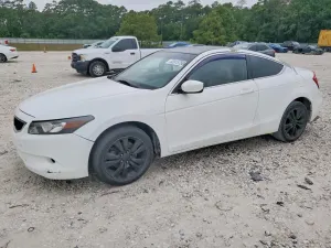 Honda Accord 2.4L 4 2010