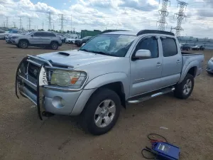 Toyota Tacoma 4.0L 6 2005