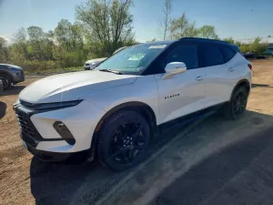 Chevrolet Blazer 3.6L 6 2023