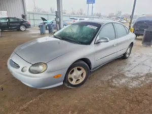 Ford Taurus 3.0L 6 1999