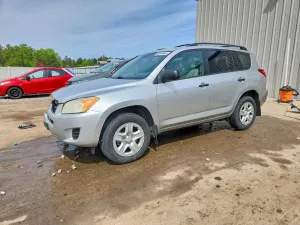 Toyota Rav4 2.5L 4 2011