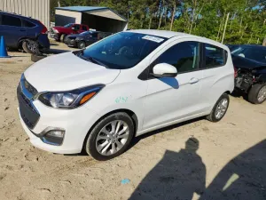 Chevrolet Spark 1.4L 4 2020