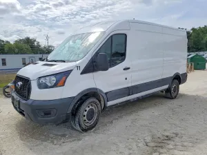 Ford Transit 3.5L 6 2024