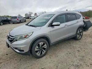 Honda CR-V 2.4L 4 2015