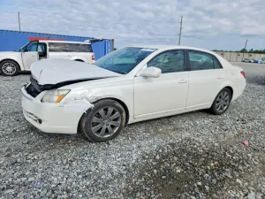 Toyota Avalon 3.5L 6 2005