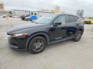 Mazda CX-5 2.5L 4 2021