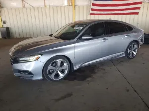 Honda Accord 1.5L 4 2018