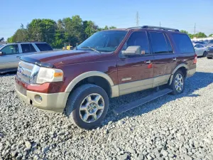 Ford Expedition 5.4L 8 2008