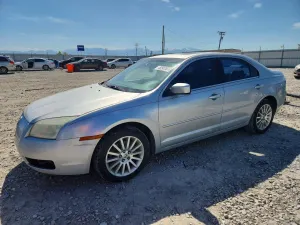 Mercury Milan 3.0L 6 2006