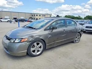 Honda Civic 1.8L 4 2006