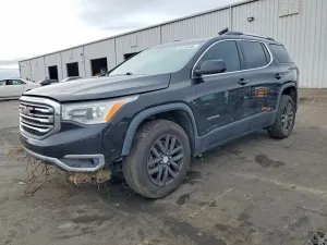 GMC Acadia 2.5L 4 2018