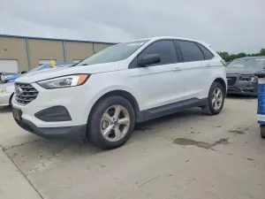 Ford Edge 2.0L 4 2019