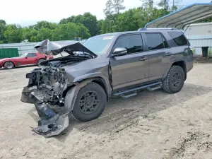 Toyota 4Runner 4.0L 6 2019