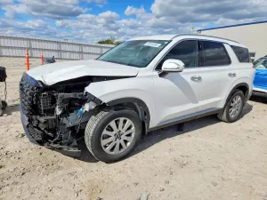 Hyundai Palisade 3.8L 6 2023