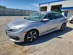 Honda Civic 1.5L 4 2016