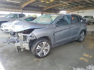 Mitsubishi Outlander 2.0L 4 2021
