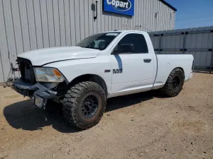 RAM 1500 5.7L 8 2016