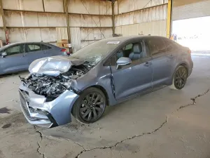Toyota Corolla 2.0L 4 2026