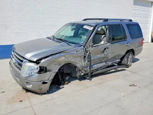 Ford Expedition 5.4L 8 2008