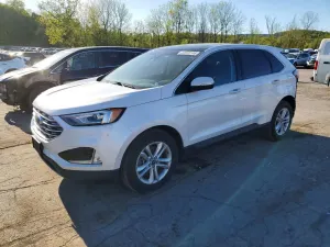 Ford Edge 2.0L 4 2019