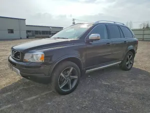 Volvo XC90 3.2L 6 2013