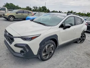 Subaru Crosstrek 2.5L 4 2025