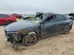 Kia K4 2.0L 4 2025