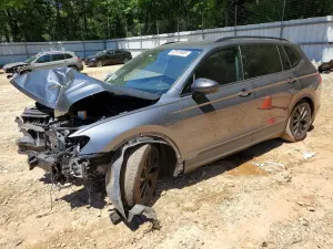 Volkswagen Tiguan 2.0L 4 2020