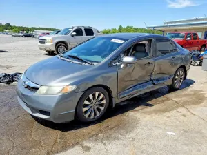 Honda Civic 1.8L 4 2009