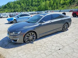 Lincoln MKZ 3.0L 6 2020